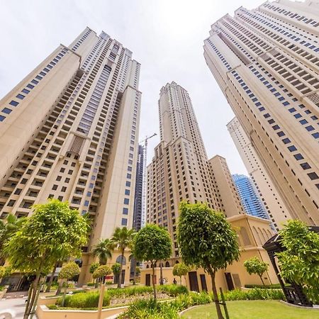 Keysplease Modern 1 B/R Beach Apt Murjan 2, Jbr P59A Διαμέρισμα Ντουμπάι Εξωτερικό φωτογραφία