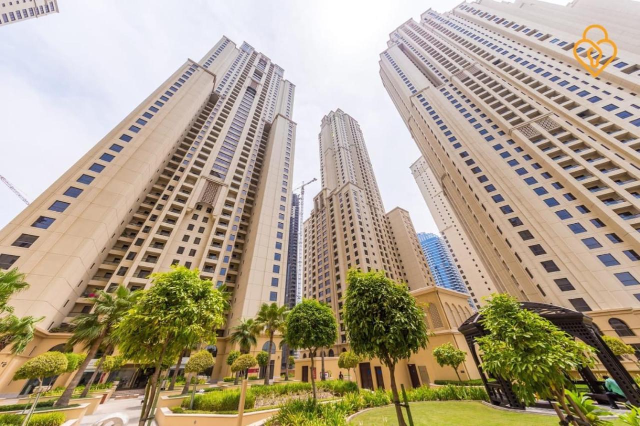 Keysplease Modern 1 B/R Beach Apt Murjan 2, Jbr P59A Διαμέρισμα Ντουμπάι Εξωτερικό φωτογραφία