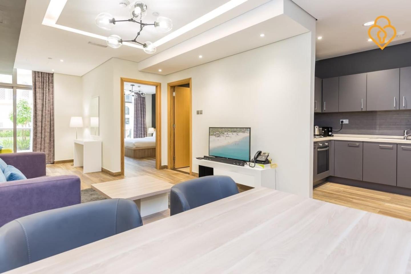 Keysplease Modern 1 B/R Beach Apt Murjan 2, Jbr P59A Διαμέρισμα Ντουμπάι Εξωτερικό φωτογραφία